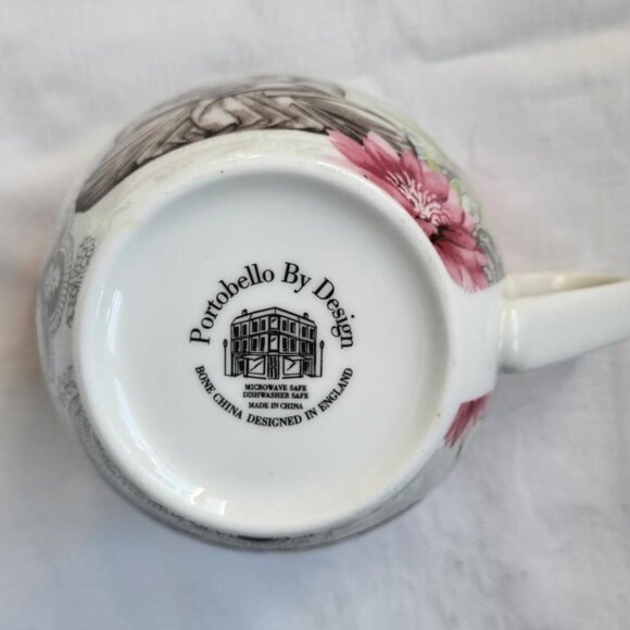 Portobello By Design Buddha Mug - Picture 4 of 10